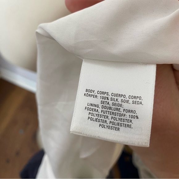 HD in Paris for Anthropologie Silk Maxi Dress - Picture 6 of 8